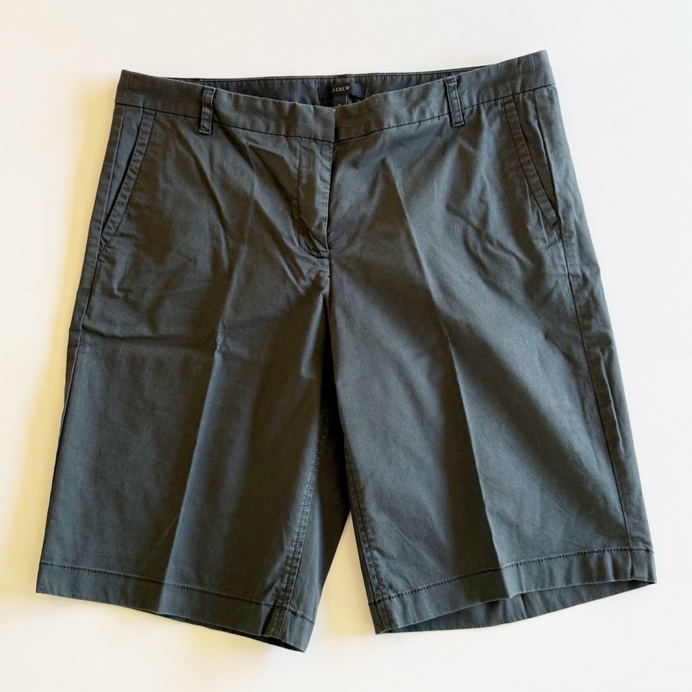 J. Crew Chino Shorts